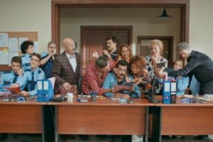Hayati ve Diğerleri'nin yayın tarihi belli oldu!