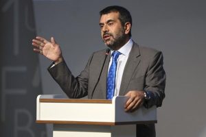 Harezmi Eğitim Modeli tanıtıldı