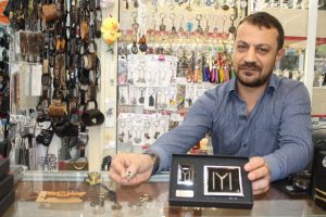 İyi Parti'nin amblemi gümüşçüleri olumsuz etkiledi