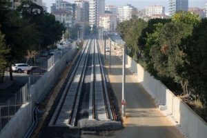 Bakan Arslan Gebze-Halkalı hattı için tarih verdi