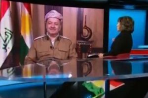 Barzani ABD ile neden anlaşamadıklarını açıkladı!