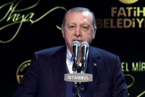 Cumhurbaşkanı Erdoğan: Belediye başkanlarımızdan rica ediyorum, lütfen...