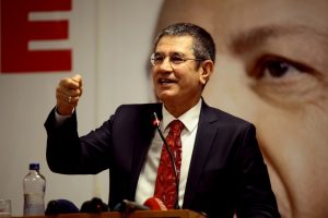 Canikli'den subay ve astsubay ataması açıklaması