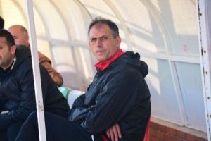 Orhangazi Belediyespor'da Nevzat Dinçbudak dönemi bitti