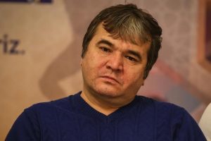 Naim Süleymanoğlu acil ameliyata alındı
