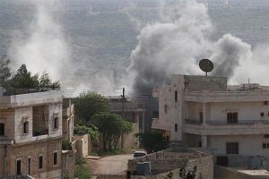 Ürdün, Rusya ve ABD'den 'Suriye'nin güneyinde çatışmasızlık bölgesi' anlaşması