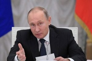 Putin: Gelecek yıllarda o ülke en büyük güç olacak