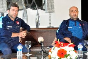 Kafkas: Yeni bir sistem uygulayacağız