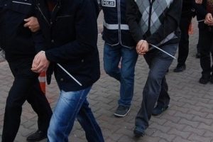 Burdur'da FETÖ operasyonu: 6 gözaltı