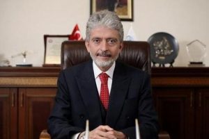 Ankara'da çok sayıda üst düzey bürokratın istifası kabul edildi