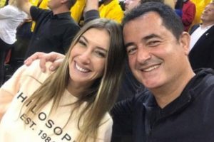 'Şeyma Subaşı' mesajları bulundu!