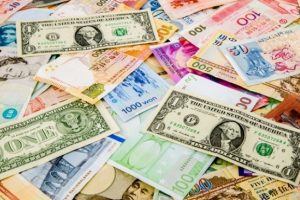 Dolar ve Euro ne kadar oldu? (Serbest piyasada döviz fiyatları)