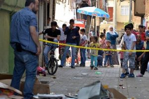 Türkiye'yi ayağa kaldıran taciz için karar