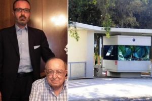 Ünlü iş adamından mahkemeye muhtaçlık belgesi