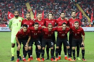 Milliler günbegün eriyor