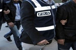 12 astsubay tutuklandı