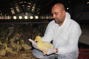 Erdoğan'ın çağrısına uydu: Almanya'ya değil Elazığ'a yaptı