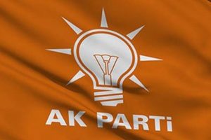 AK Parti'nin Grup yönetimi belli oldu