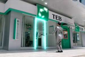 TEB, maker hareketini Anadolu'ya yayıyor