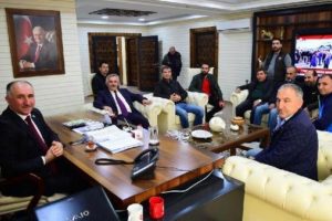 Orhangazi Belediyespor'da Uzunköprü: 'Burada çok güzel anılarım var'