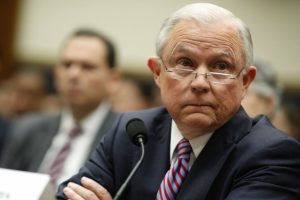 Sessions'tan Türkiye açıklaması