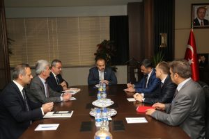 Bursa'da indirimli ulaşım için tarih belli oldu