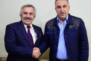 Orhangazi Belediyespor Başkanı Necmettin Şahin camiaya mesaj verdi