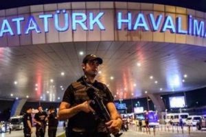 Atatürk Havalimanı saldırısında 6 tahliye