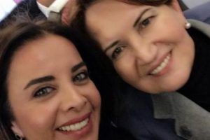 Meral Akşener'in danışmanları belli oldu