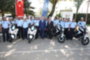 Bursa Büyükşehir Belediyesi Zabıta Daire Başkanlığı'nda değişim beklentisi!