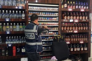 81 ilde büyük operasyon