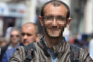 Avukata sınır ihlali gözaltısı