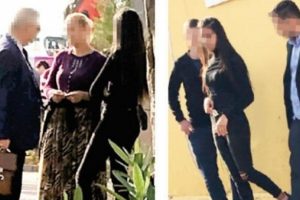 Fuhuş pazarlığı yapan kadınlardan ilginç savunma: Kaşınanı kaşıyoruz
