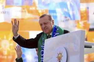 Erdoğan: Bazı yanlışları aptallar değil alçaklar yapar