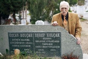 Eşref Kolçak'a Bursa'da büyük ayıp!