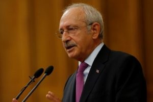 Nuray Çepni, Kılıçdaroğlu'nun yeni danışmanı oldu
