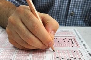 ALES sonbahar dönemi sınavı yapıldı