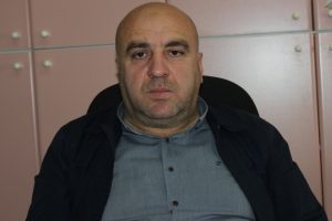 Bursa'da yolcuyu araçtan attığı iddia edilen şoför konuştu!