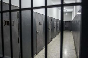İsrail hapishanelerinde 300 Filistinli çocuk bulunuyor