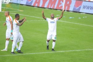 Alanyaspor'a kötü, Galatasaray'a iyi haber