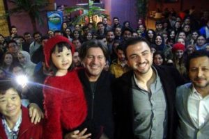 'Ayla' filminin Gaziantep galası yapıldı