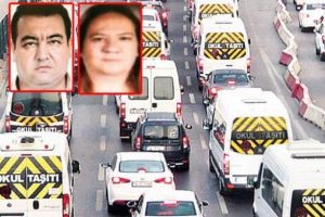 Yine servis skandalı! 3 yaşındaki çocuğu unuttular