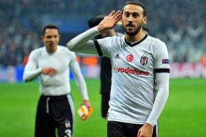 Cenk Tosun'un talipleri artıyor!