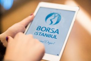 Borsa günü yükselişle tamamladı