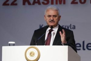 Başbakan'dan Reza Zarrab açıklaması