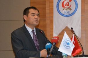 'Depremlerde can kaybı sıralamasında Türkiye dünyada üçüncü'
