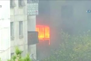Gürcistan'daki terör operasyonunda 4 kişi öldü