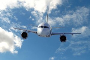 Tahran uçağı İstanbul'a 'acil' iniş yaptı