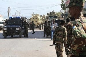 Somali'de bir milletvekili korumalar tarafından öldürüldü