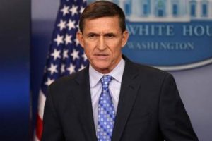 Flynn, Trump'la bağlarını kopardı